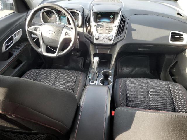 2015 CHEVROLET EQUINOX LT - 2GNFLFEKXF6435761