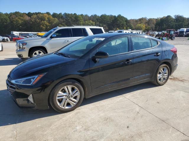 2020 HYUNDAI ELANTRA SE #3027023798