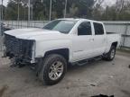 2017 CHEVROLET SILVERADO - 3GCUKREC3HG117940