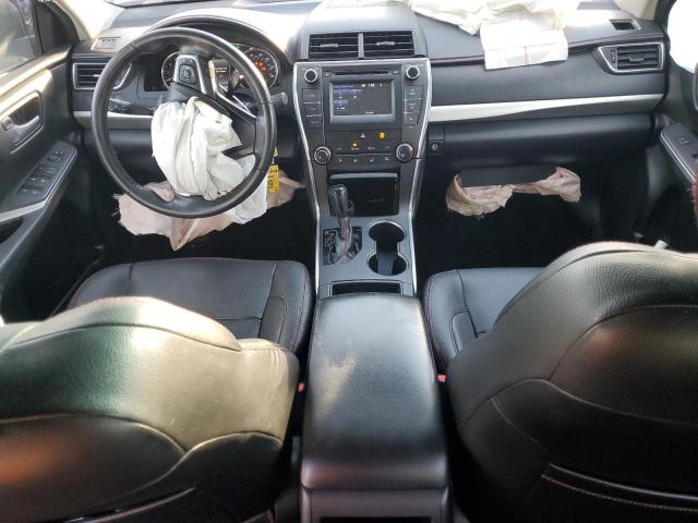 2016 TOYOTA CAMRY LE - 4T1BF1FK8GU512285