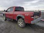 Lot #3033529096 2004 NISSAN TITAN XE