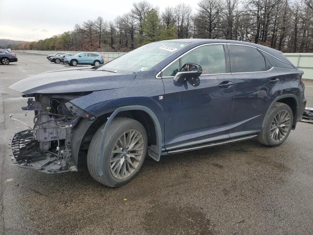 2020 LEXUS RX 350 F S #3048486897