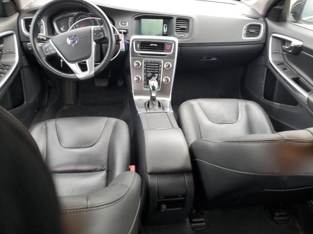 2016 VOLVO V60 PREMIE - YV1612SK1G1310724