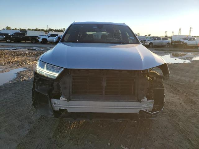 VIN WA1VAAF72HD017202 2017 AUDI Q7 no.5