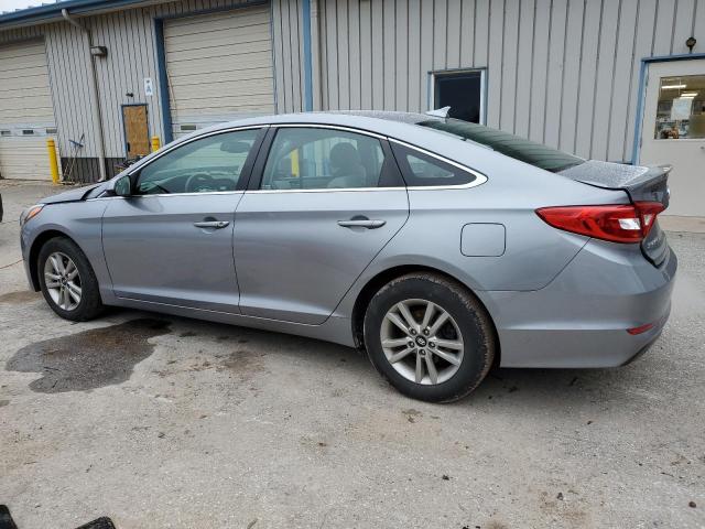 VIN 5NPE24AF3GH306052 2016 HYUNDAI SONATA no.2