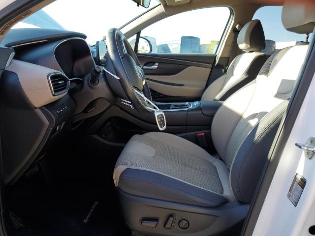 2023 HYUNDAI SANTA FE S - 5NMS24AJ5PH540505