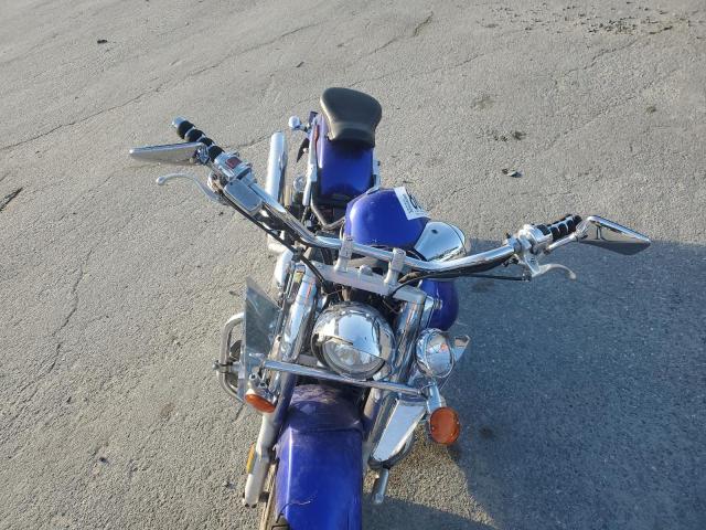 2006 HONDA VTX1300 R 1HFSC52636A307203
