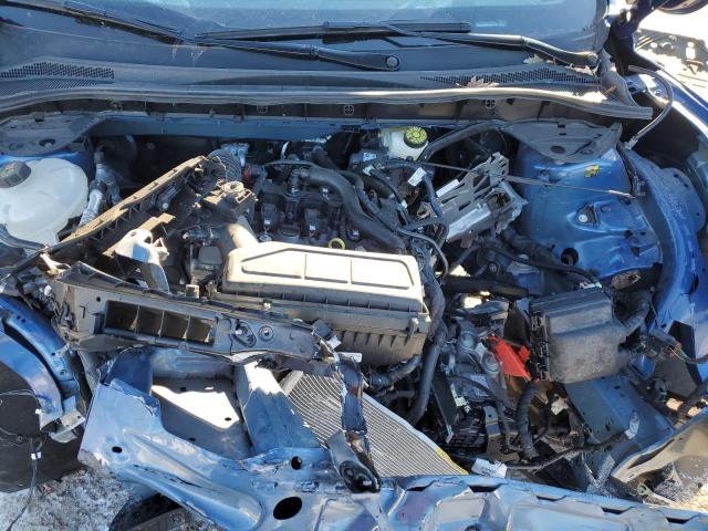 2023 FORD ESCAPE ACT 1FMCU9GN7PUA19652