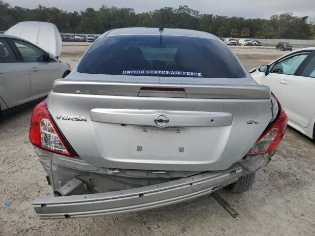 VIN 3N1CN7AP6JL881796 2018 NISSAN VERSA no.6