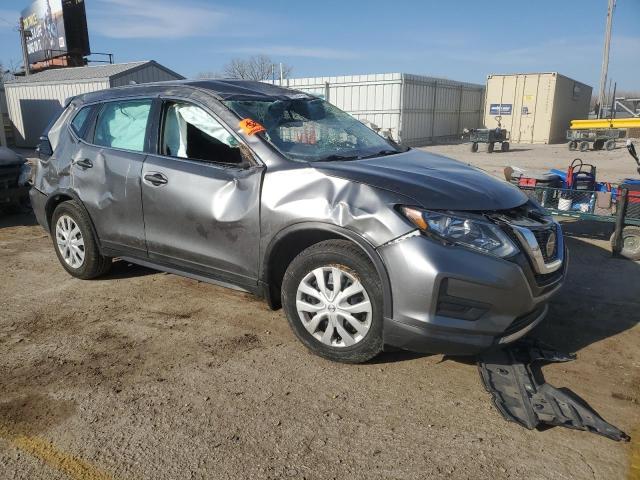 2018 NISSAN ROGUE S - 5N1AT2MT7JC732388