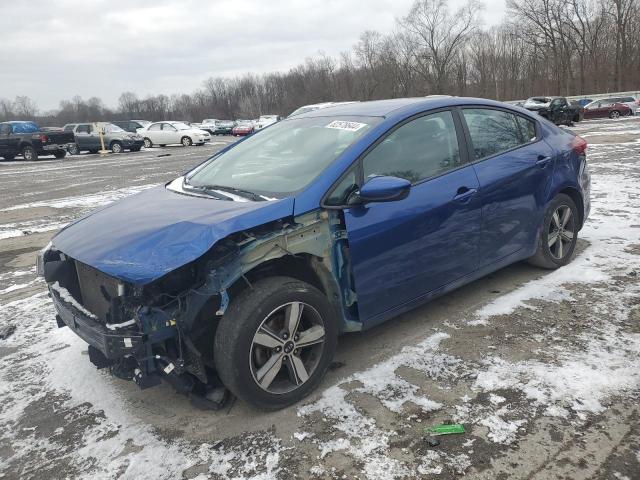 2018 KIA FORTE #3044394802