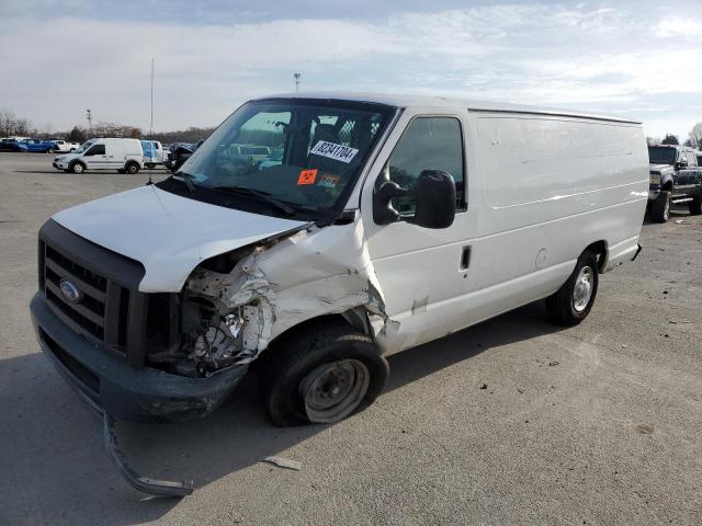 2011 FORD ECONOLINE #3061877369