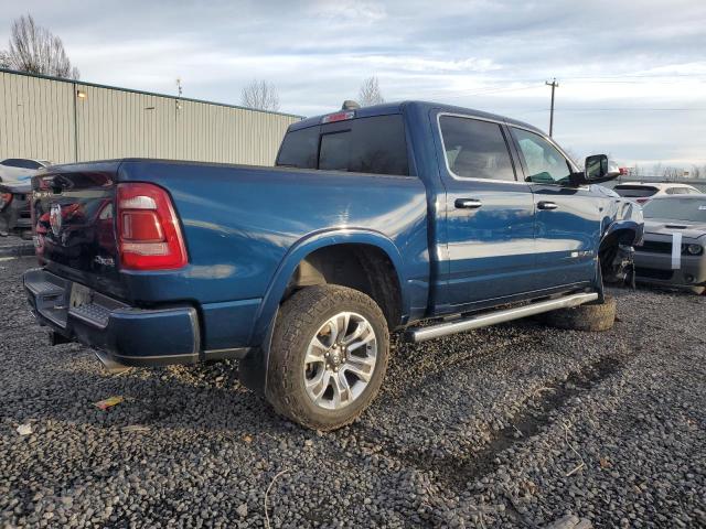 Vin: 1c6srfkm0nn212979, lot: 84517614, ram 1500 longhorn 20223
