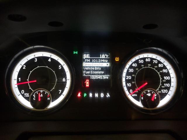 2019 RAM 1500 CLASS - 1C6RR7FG7KS679628