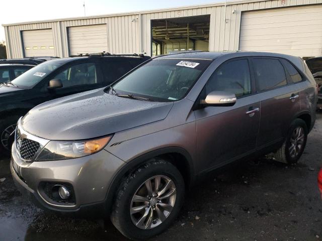 KIA SORENTO EX
