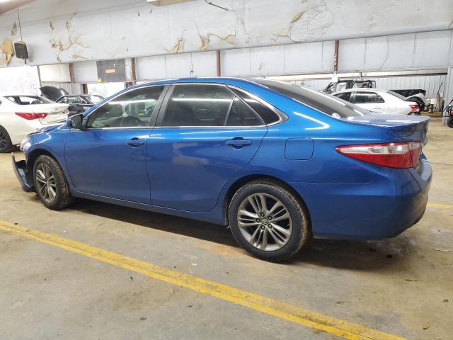 2017 TOYOTA CAMRY LE - 4T1BF1FK9HU763138