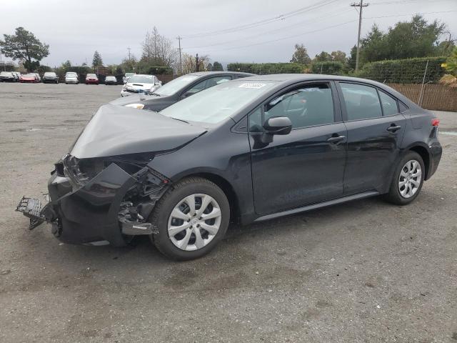 2024 TOYOTA COROLLA LE - 5YFB4MDE1RP189108