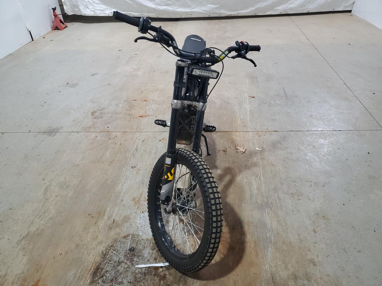 Lot #3033222826 2023 BIKE ELECTRIC