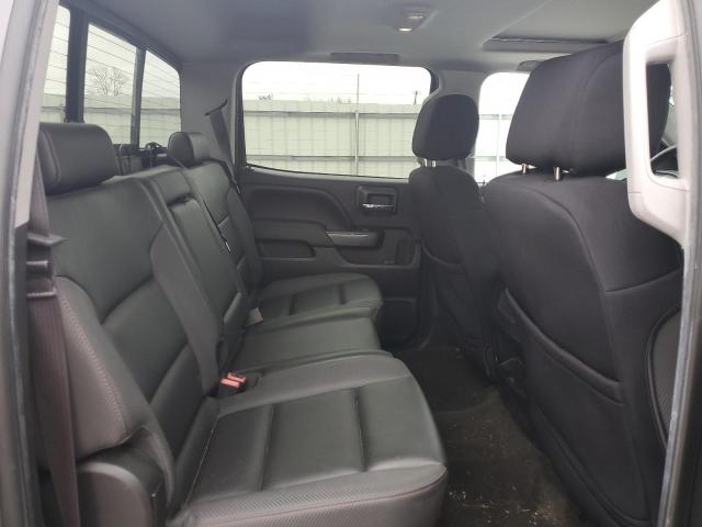 2015 GMC SIERRA K15 - 3GTU2VEC3FG296762