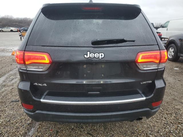 2015 JEEP GRAND CHER - 1C4RJFBG4FC815441