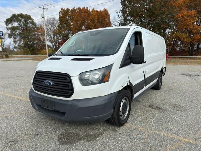 FORD TRANSIT T- 2016 white cargo va gas 1FTYE1YM9GKA21851 photo #3