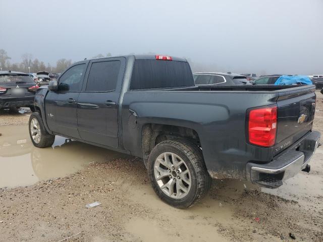 2018 CHEVROLET SILVERADO - 3GCPCREC9JG190245