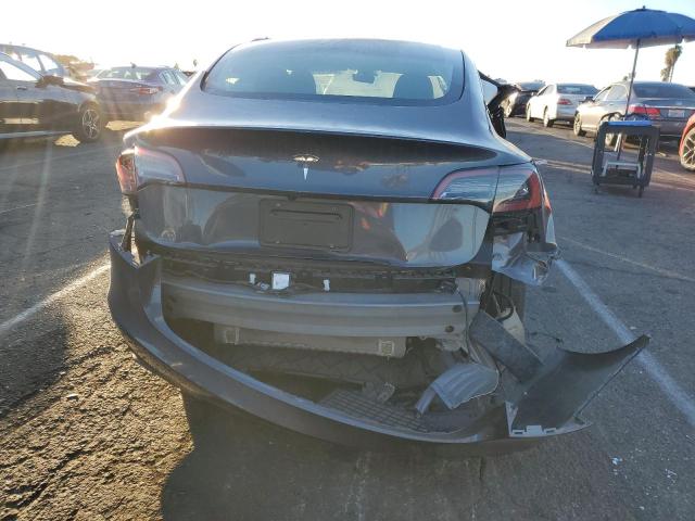 2023 TESLA MODEL 3 5YJ3E1EA8PF644539