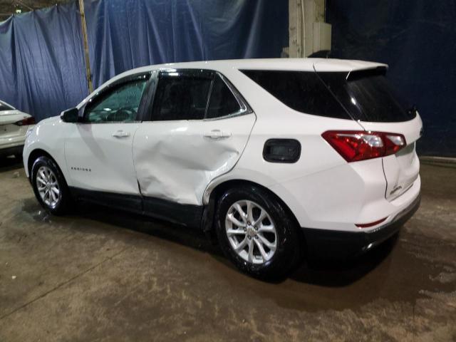 Vin: 3gnaxkev3ms129937, lot: 85212694, chevrolet equinox lt 20212
