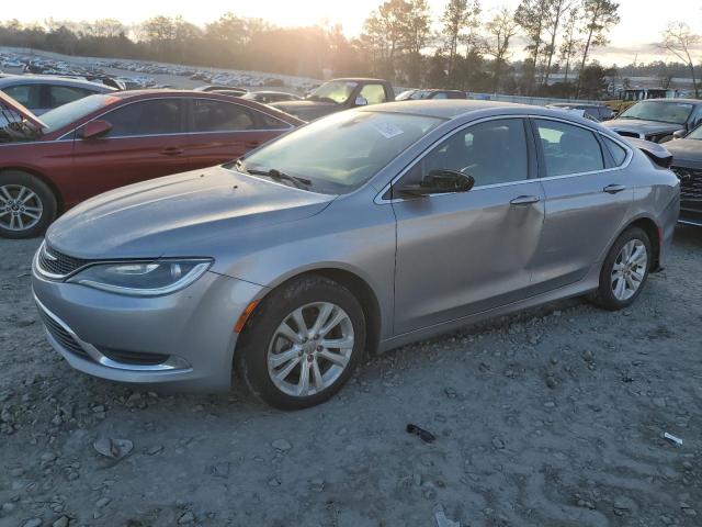 CHRYSLER 200 LIMITE