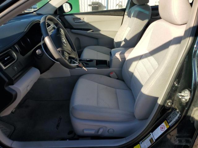 2016 TOYOTA CAMRY LE - 4T4BF1FKXGR517302