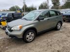 Lot #3028355786 2007 HONDA CR-V LX