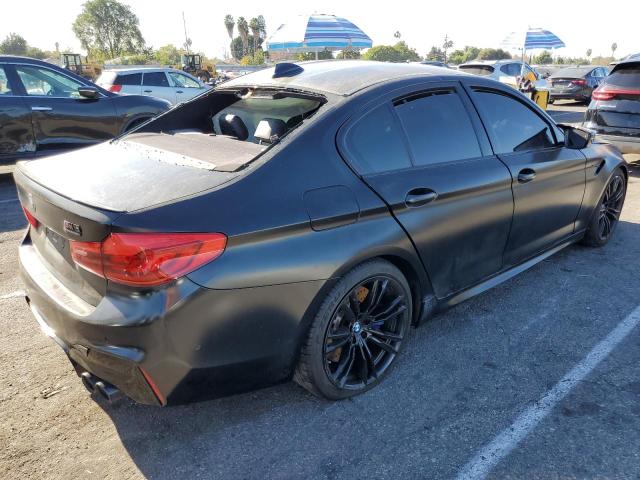 2020 BMW M5 BASE WBSJF0C00LCD28953