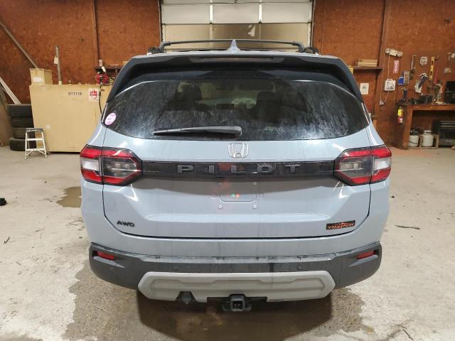 2023 HONDA PILOT TRAI 5FNYG1H6XPB009572