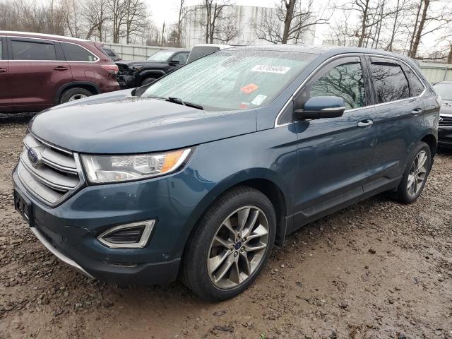 Vin: 2fmpk4k94gbb08895, lot: 83785604, ford edge titanium 2016 img_1