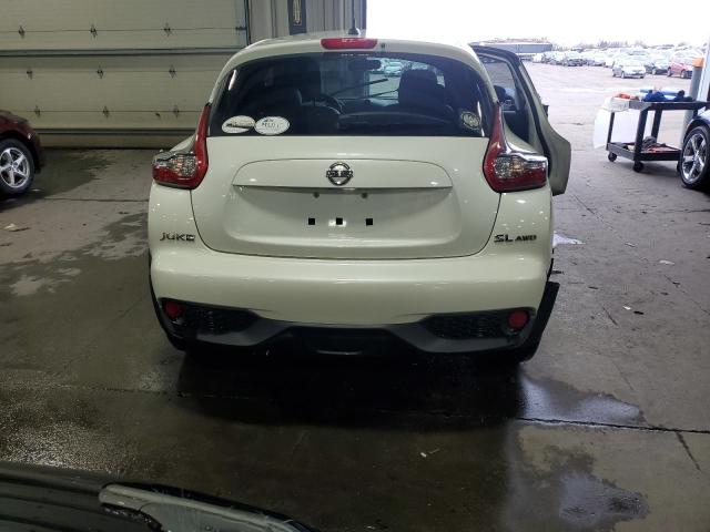 2016 NISSAN JUKE S - JN8AF5MV2GT658597