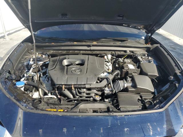 2025 MAZDA CX-30 SELE - 3MVDMBBM6SM755914