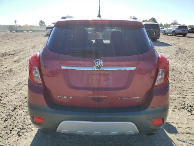 VIN KL4CJDSB2EB675239 2014 BUICK ENCORE no.6