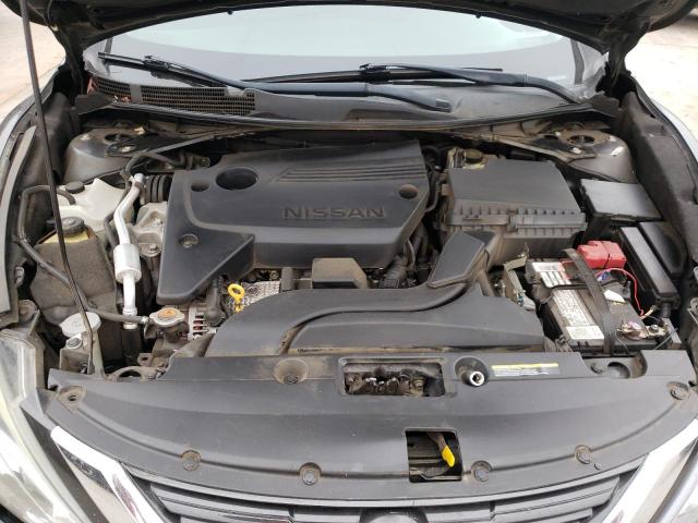 2016 NISSAN ALTIMA 2.5 - 1N4AL3AP8GN373735