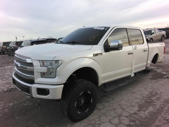 FORD F150 SUPER