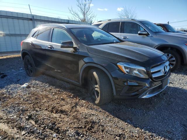 2017 MERCEDES-BENZ GLA 250 - WDCTG4EB7HJ318207