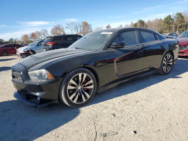 Global Auto Auctions: 2012 DODGE CHARGER SR
