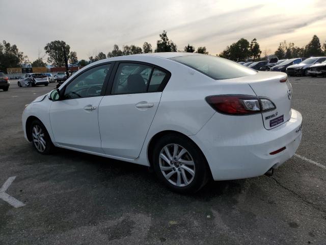 VIN JM1BL1VP1D1739700 2013 MAZDA 3 no.2