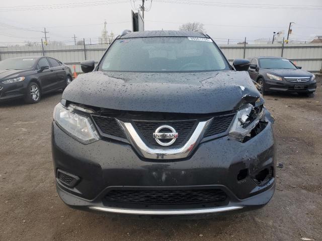 2016 NISSAN ROGUE S - JN8AT2MV5GW133653