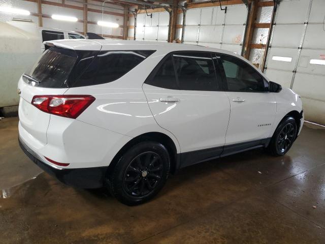 2018 CHEVROLET EQUINOX LS - 3GNAXHEVXJL362089