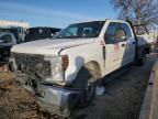 2019 FORD F250 SUPER - 1FT7W2A6XKED17771