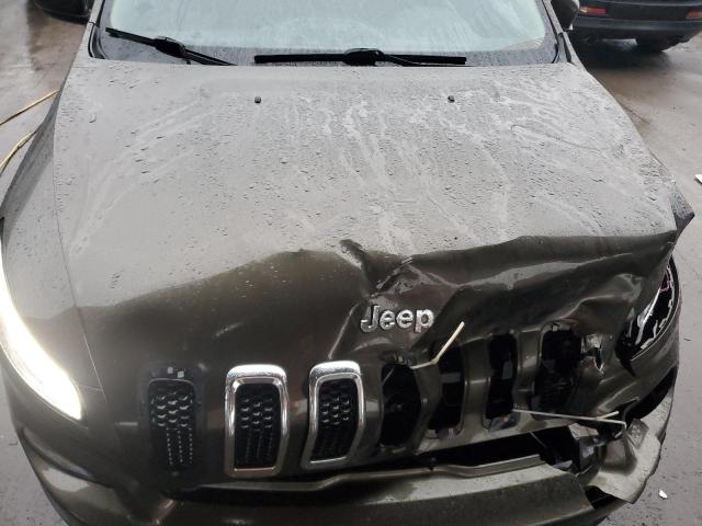 2015 JEEP CHEROKEE L - 1C4PJLCB5FW670515