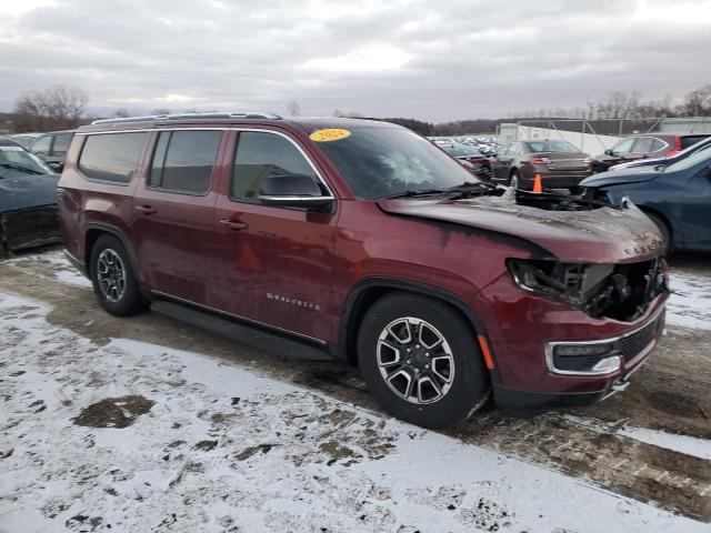 2024 JEEP WAGONEER L 1C4SJSBP6RS113500