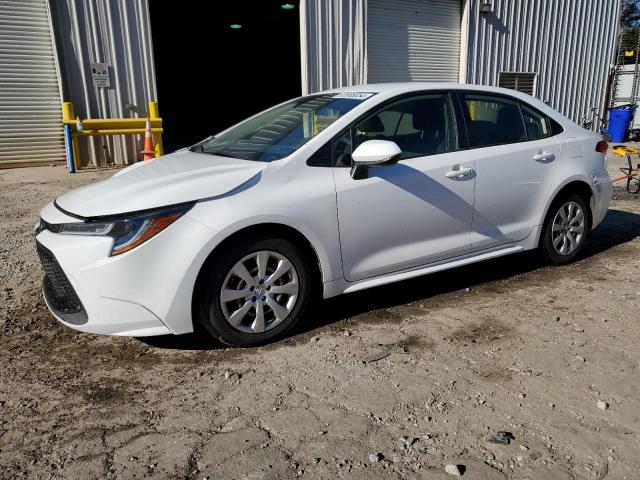 2022 TOYOTA COROLLA LE - JTDEPMAE5N3023217