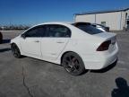 Lot #3024575639 2008 HONDA CIVIC LX