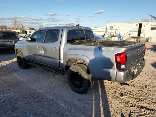 5tfax5gn7kx151426 - 2019 Toyota Tacoma Double Cab - #84004514